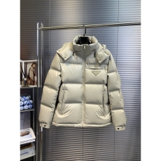 Prada Down Jackets